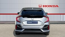 Honda Civic 1.0 VTEC Turbo 126 SR 5dr Petrol Hatchback